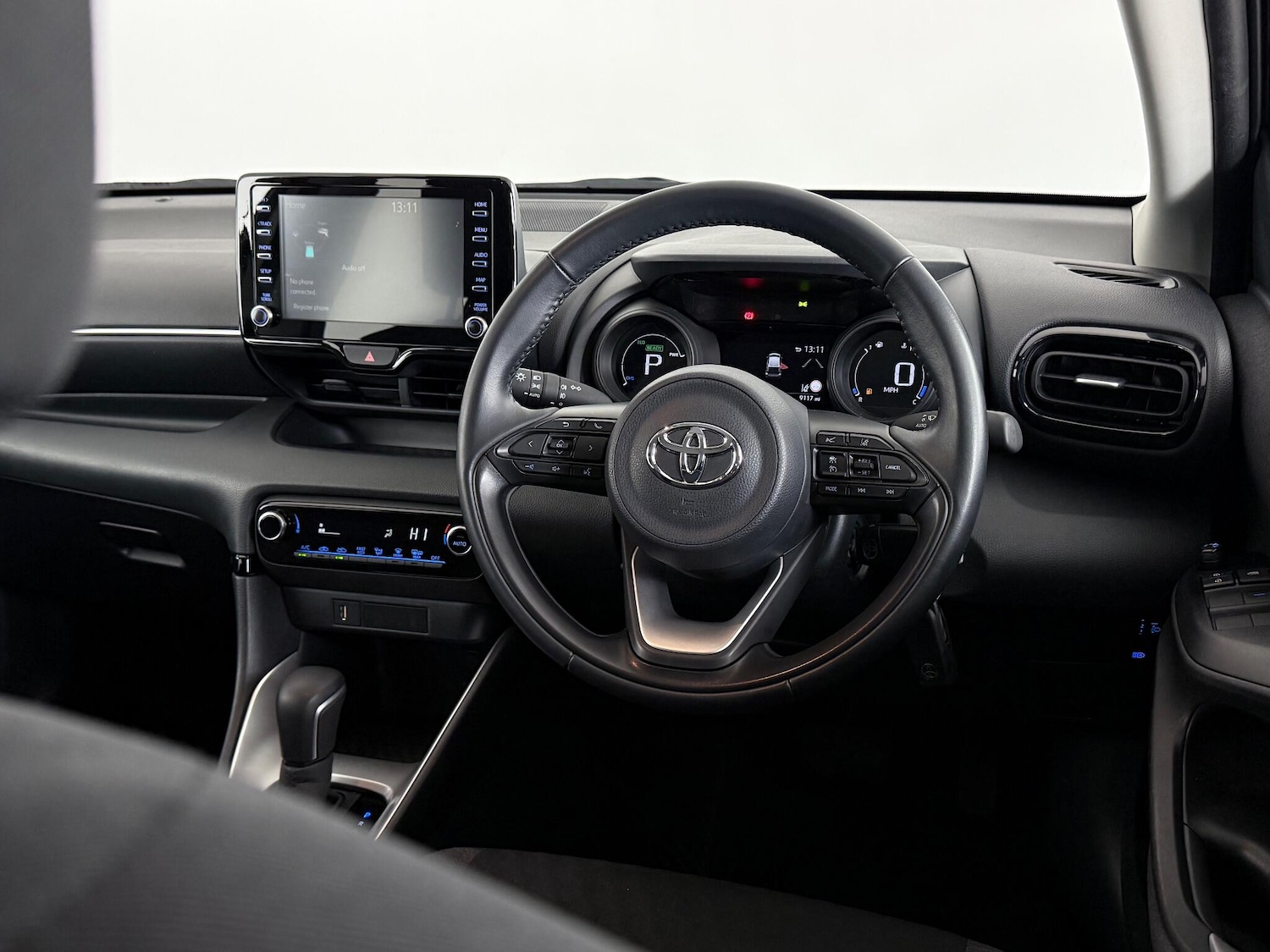 Used Toyota Yaris 2022 for sale - 77180844: Photo 16