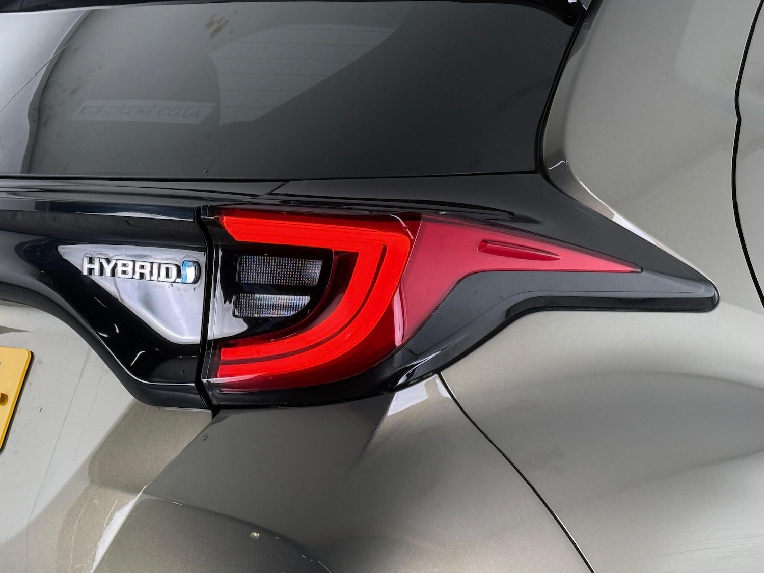 Used Toyota Yaris 2022 for sale - 77180844: Photo 7