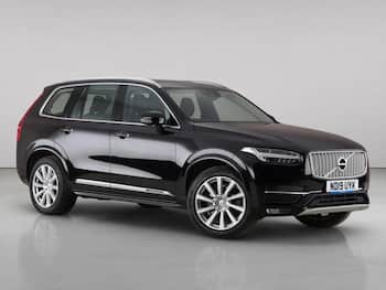 Used Volvo XC90 2019 for sale - 79699050: Photo