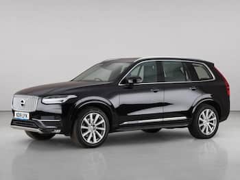 Used Volvo XC90 2019 for sale - 79699050: Photo