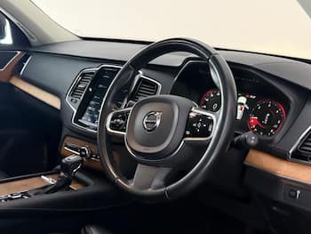 Used Volvo XC90 2019 for sale - 79699050: Photo