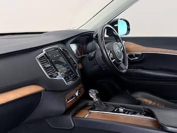 Used Volvo XC90 2019 for sale - 79699050: Photo