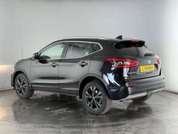 Used Nissan Qashqai 2018 for sale - 74998142: Photo