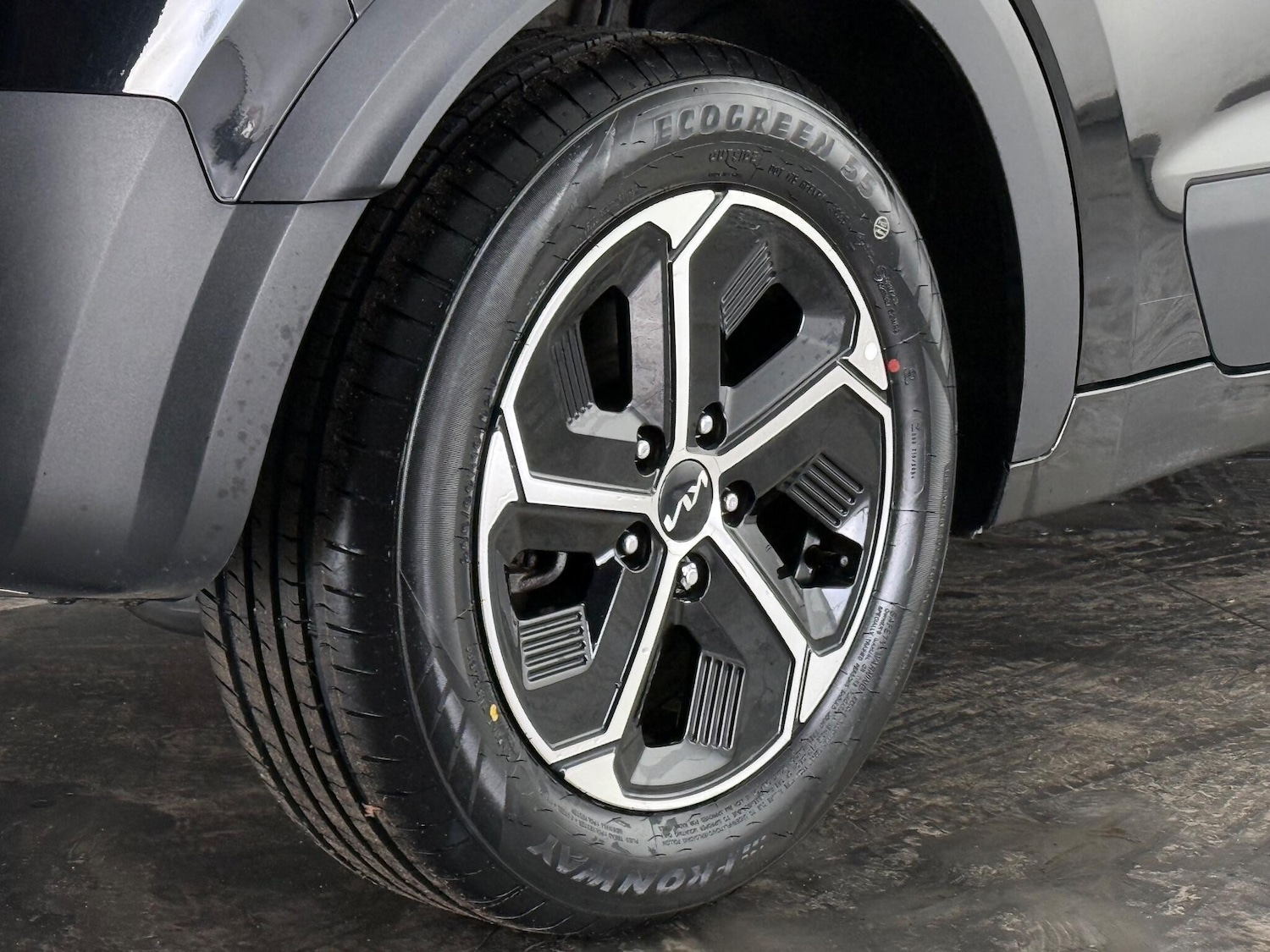 Used Kia Niro 2022 for sale - 77180935: Photo 10