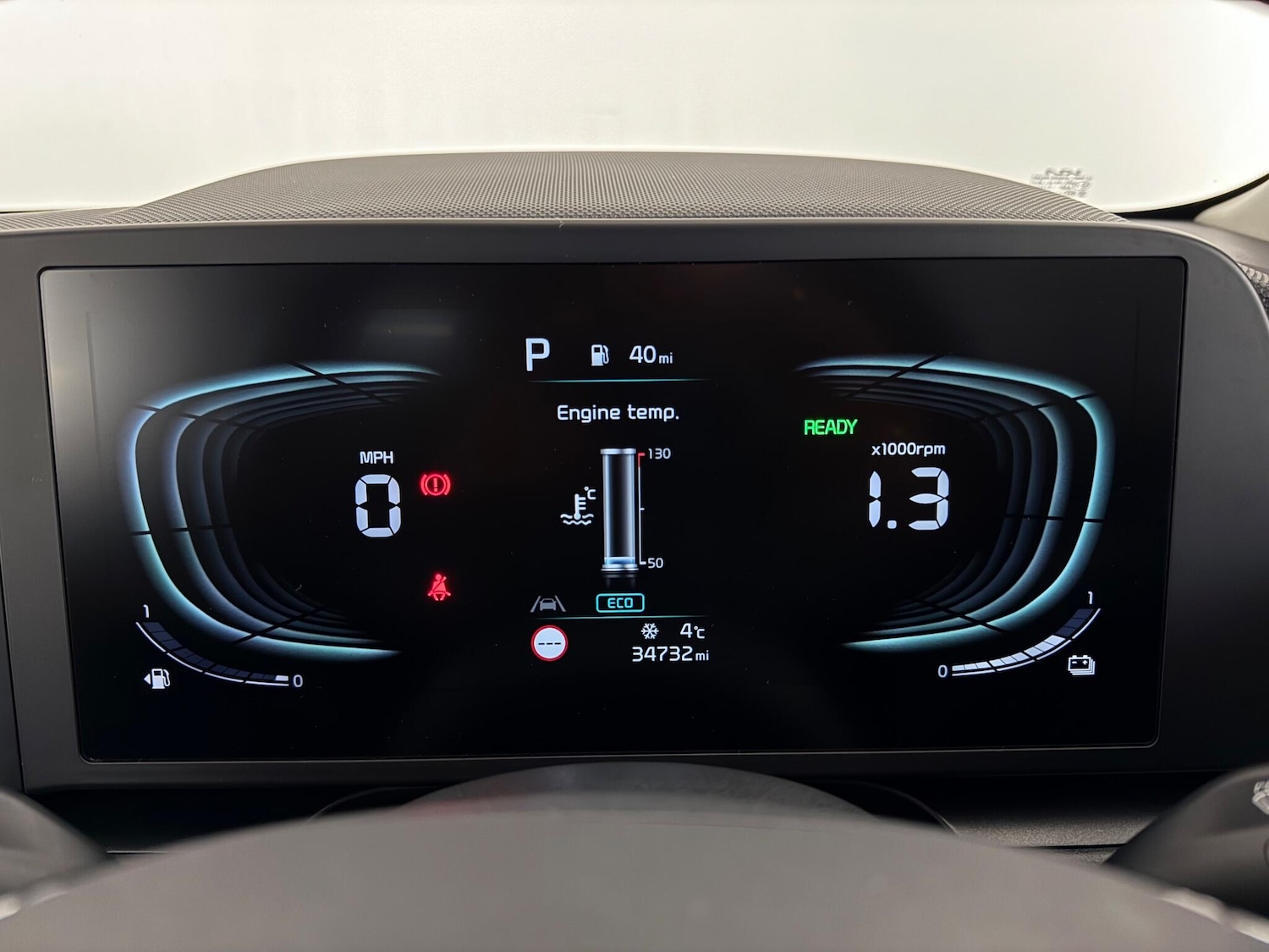 Used Kia Niro 2022 for sale - 77180935: Photo 12