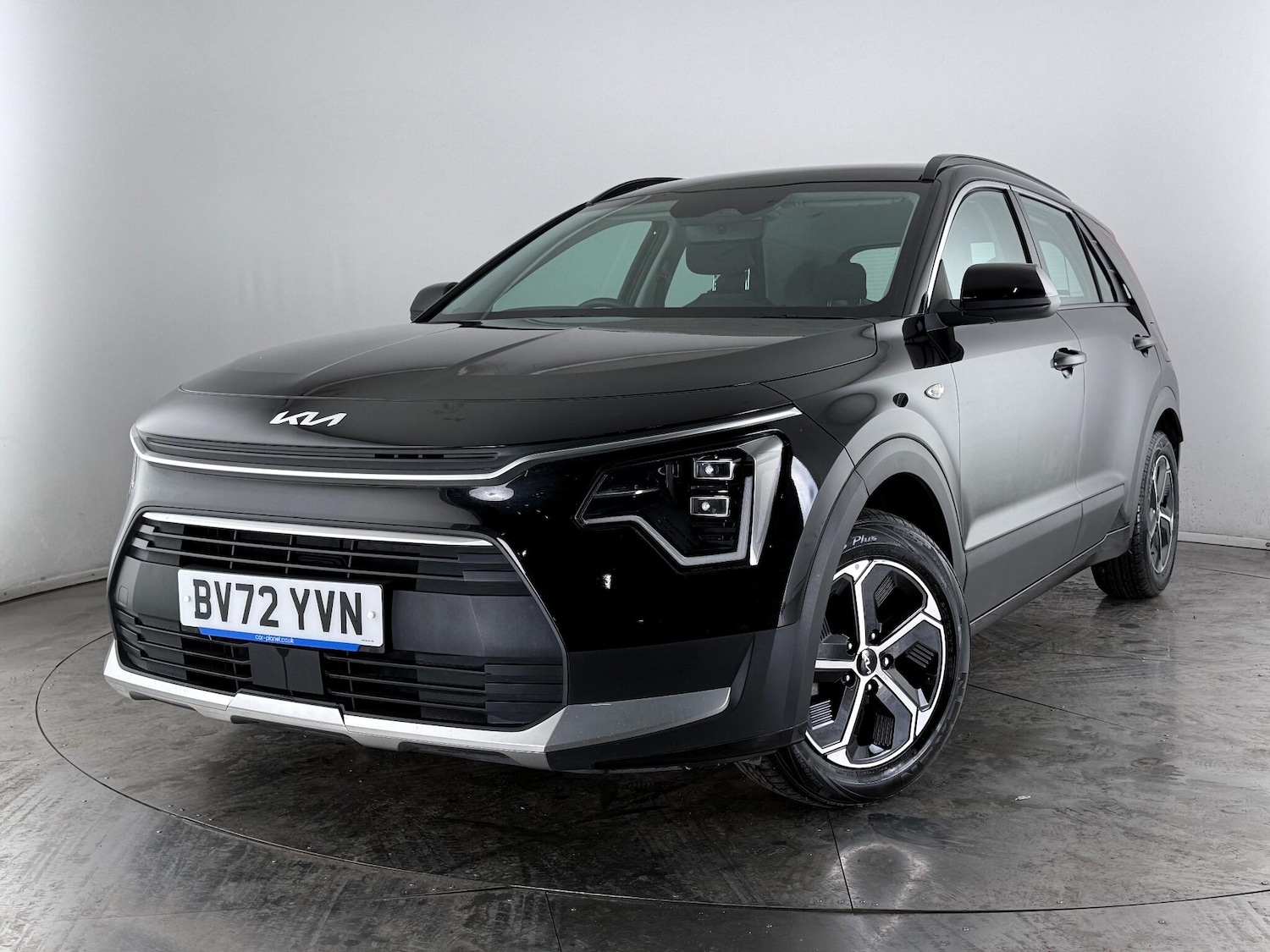 Used Kia Niro 2022 for sale - 77180935: Photo 30