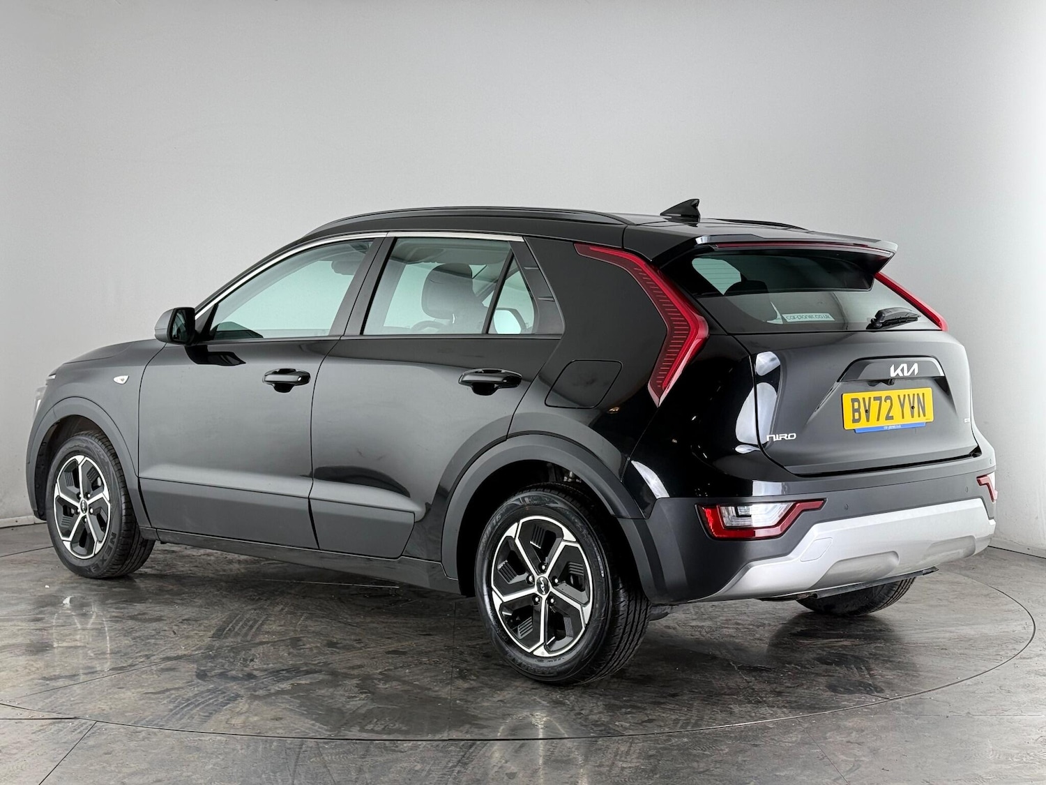 Used Kia Niro 2022 for sale - 77180935: Photo 4