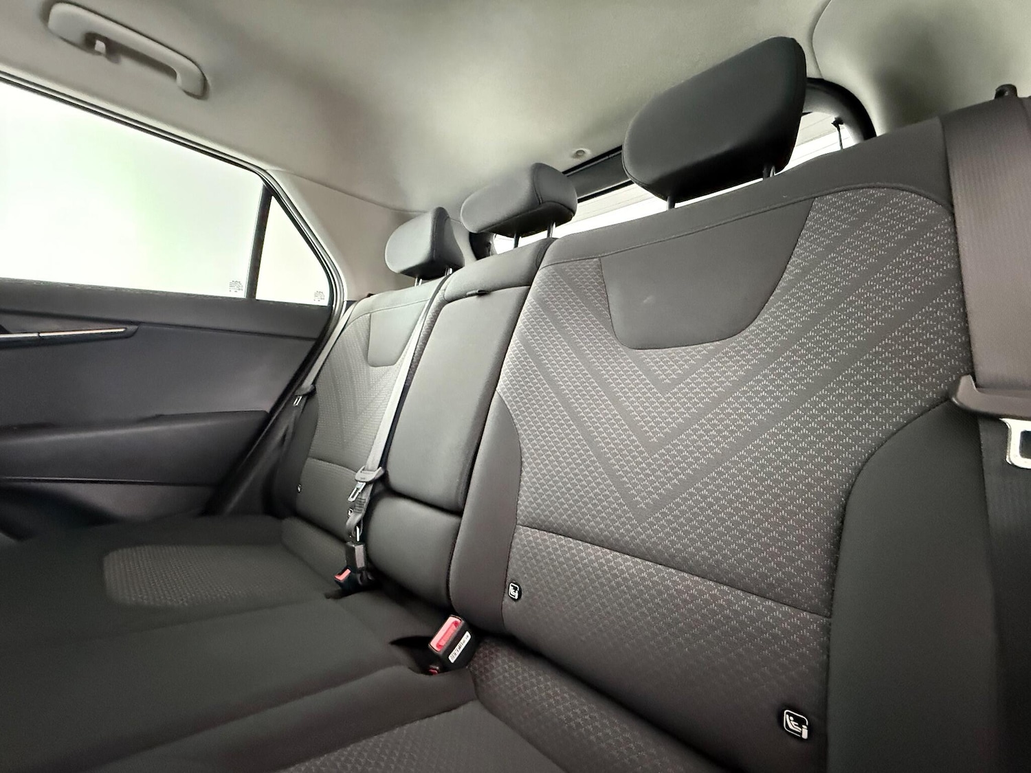 Used Kia Niro 2022 for sale - 77180935: Photo 9