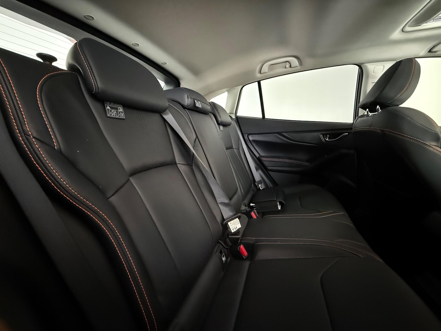 Used Subaru XV 2022 for sale - 77243671: Photo 16