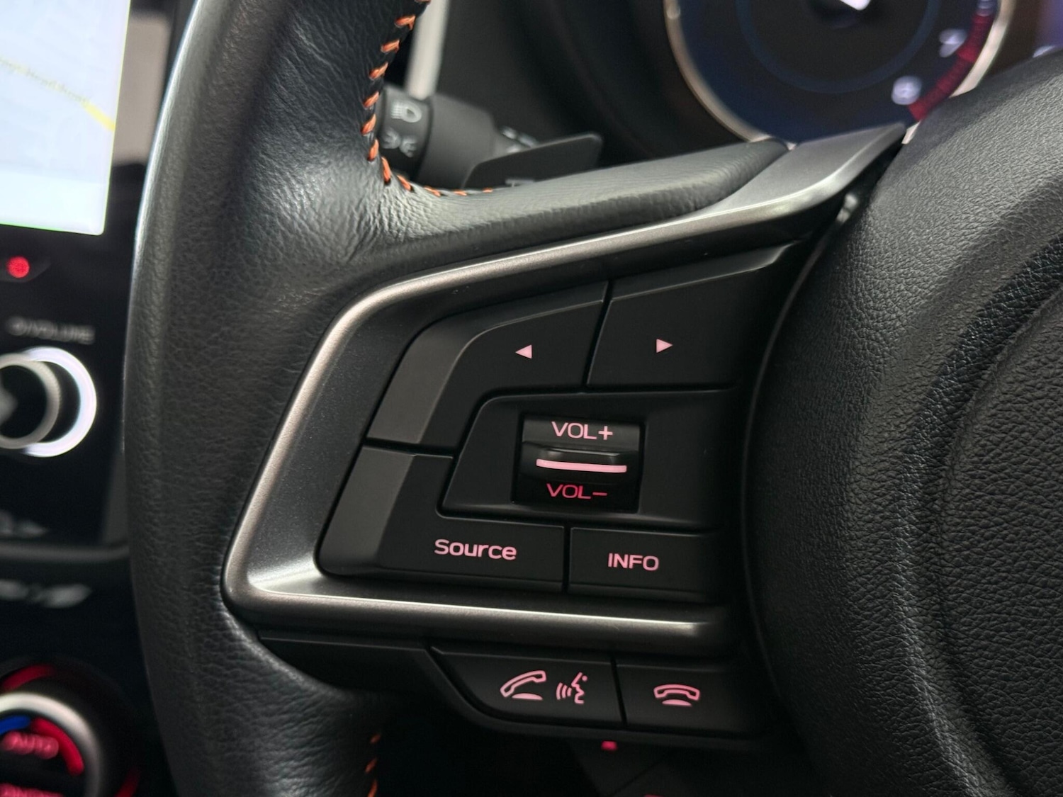 Used Subaru XV 2022 for sale - 77243671: Photo 19