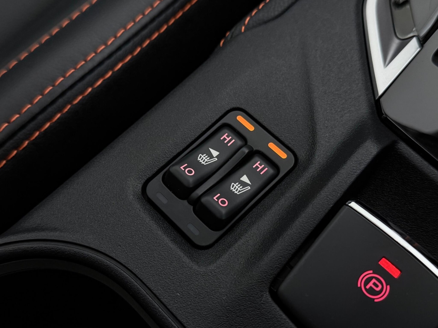 Used Subaru XV 2022 for sale - 77243671: Photo 35