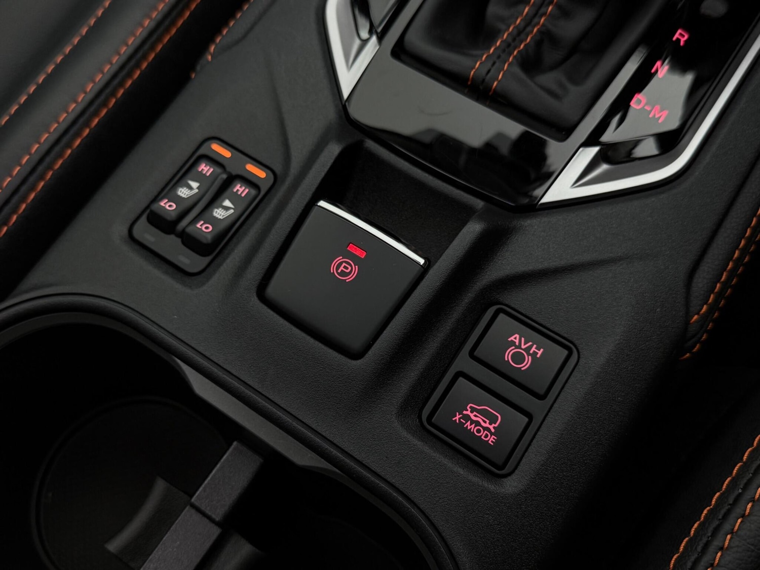 Used Subaru XV 2022 for sale - 77243671: Photo 36