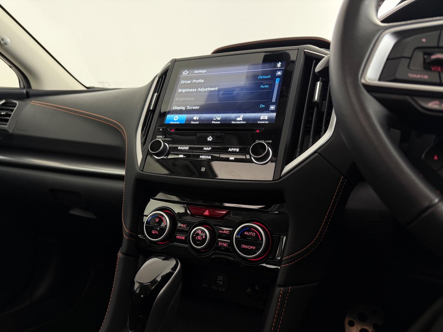 Used Subaru XV 2022 for sale - 77243671: Photo 38