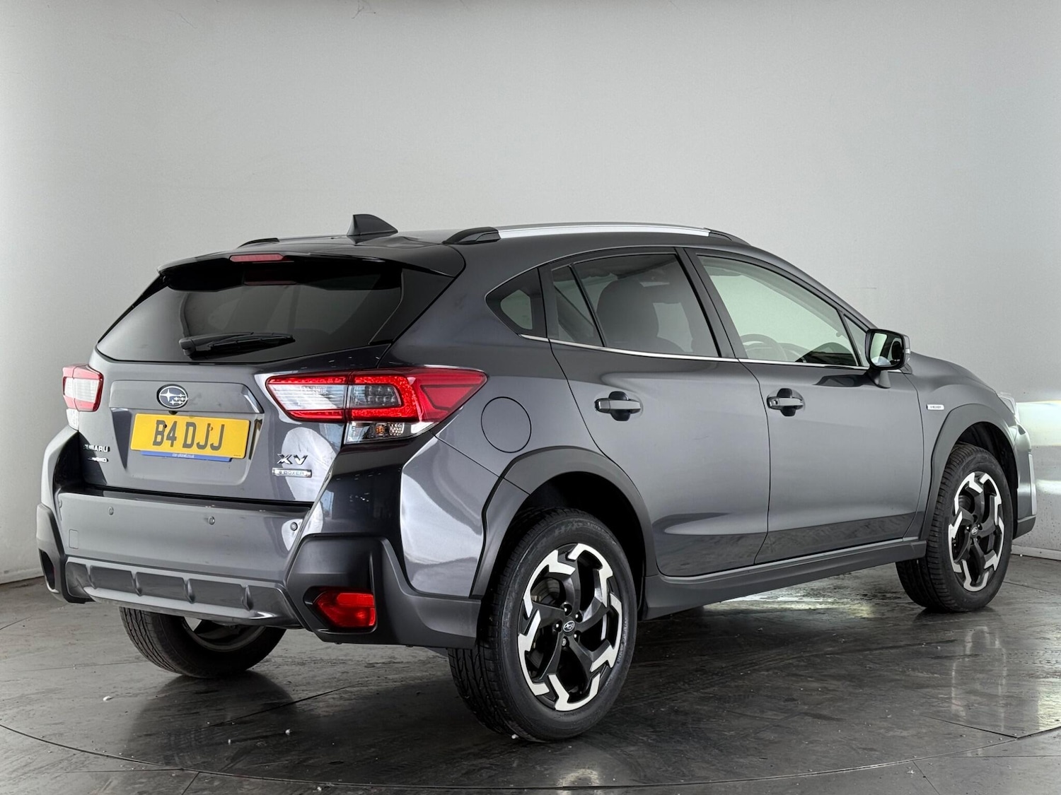 Used Subaru XV 2022 for sale - 77243671: Photo 4
