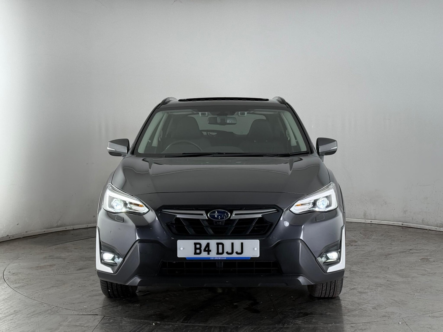 Used Subaru XV 2022 for sale - 77243671: Photo 5