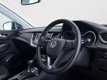 Used Vauxhall Grandland X 2018 for sale - 78867167: Photo