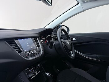 Used Vauxhall Grandland X 2018 for sale - 78867167: Photo