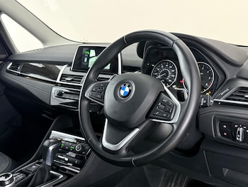 Used BMW 2 Series Gran Tourer 2018 for sale - 78935484: Photo