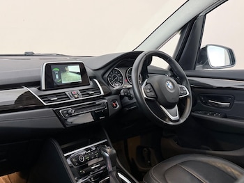Used BMW 2 Series Gran Tourer 2018 for sale - 78935484: Photo