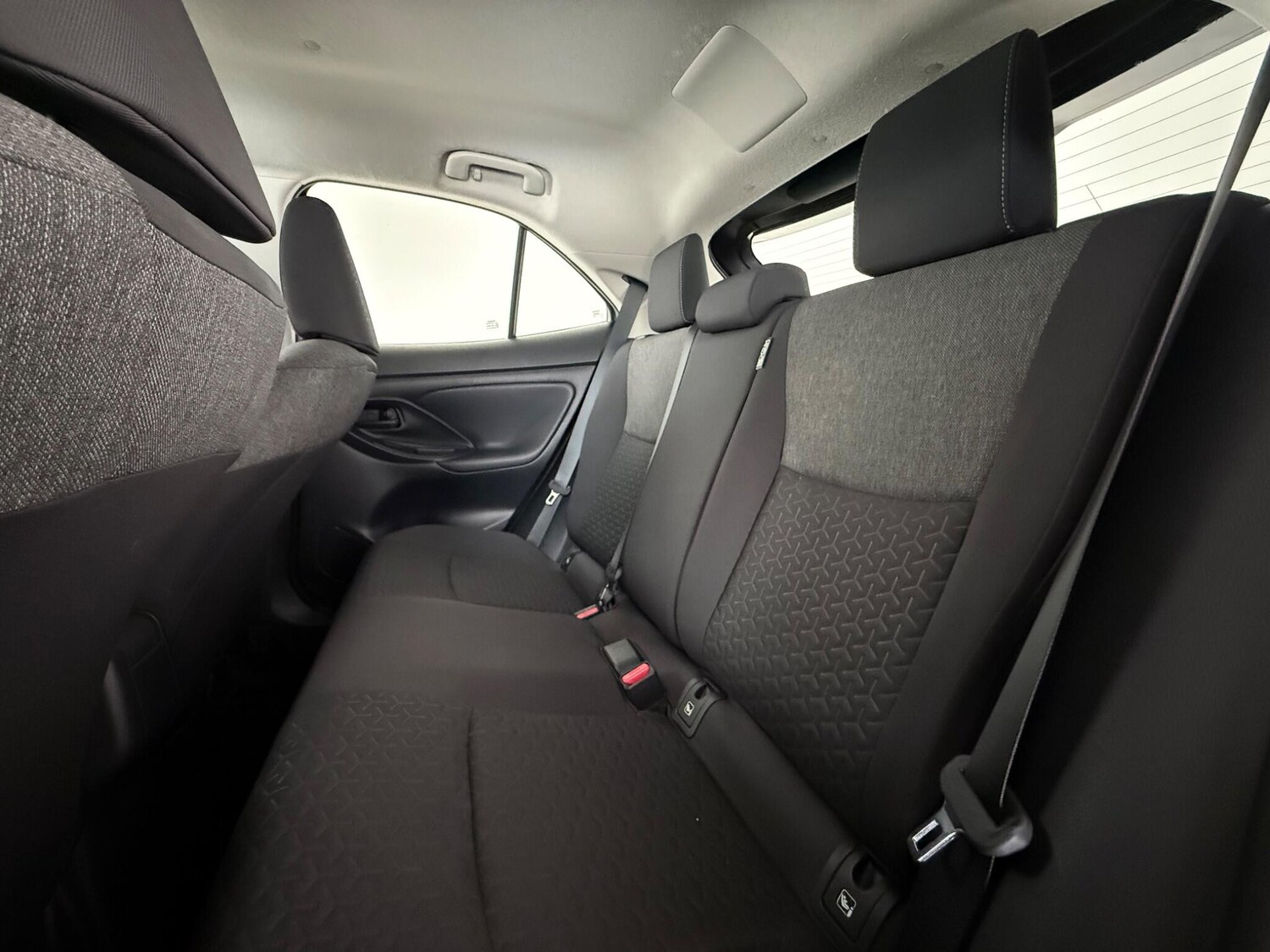 Used Toyota Yaris Cross 2022 for sale - 77497605: Photo 14