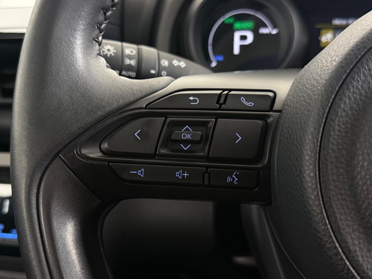 Used Toyota Yaris Cross 2022 for sale - 77497605: Photo 16