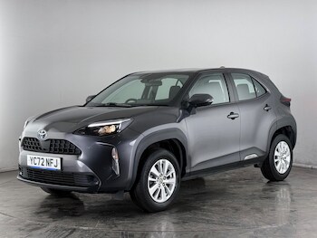 Used Toyota Yaris Cross 2022 for sale - 77497605: Photo