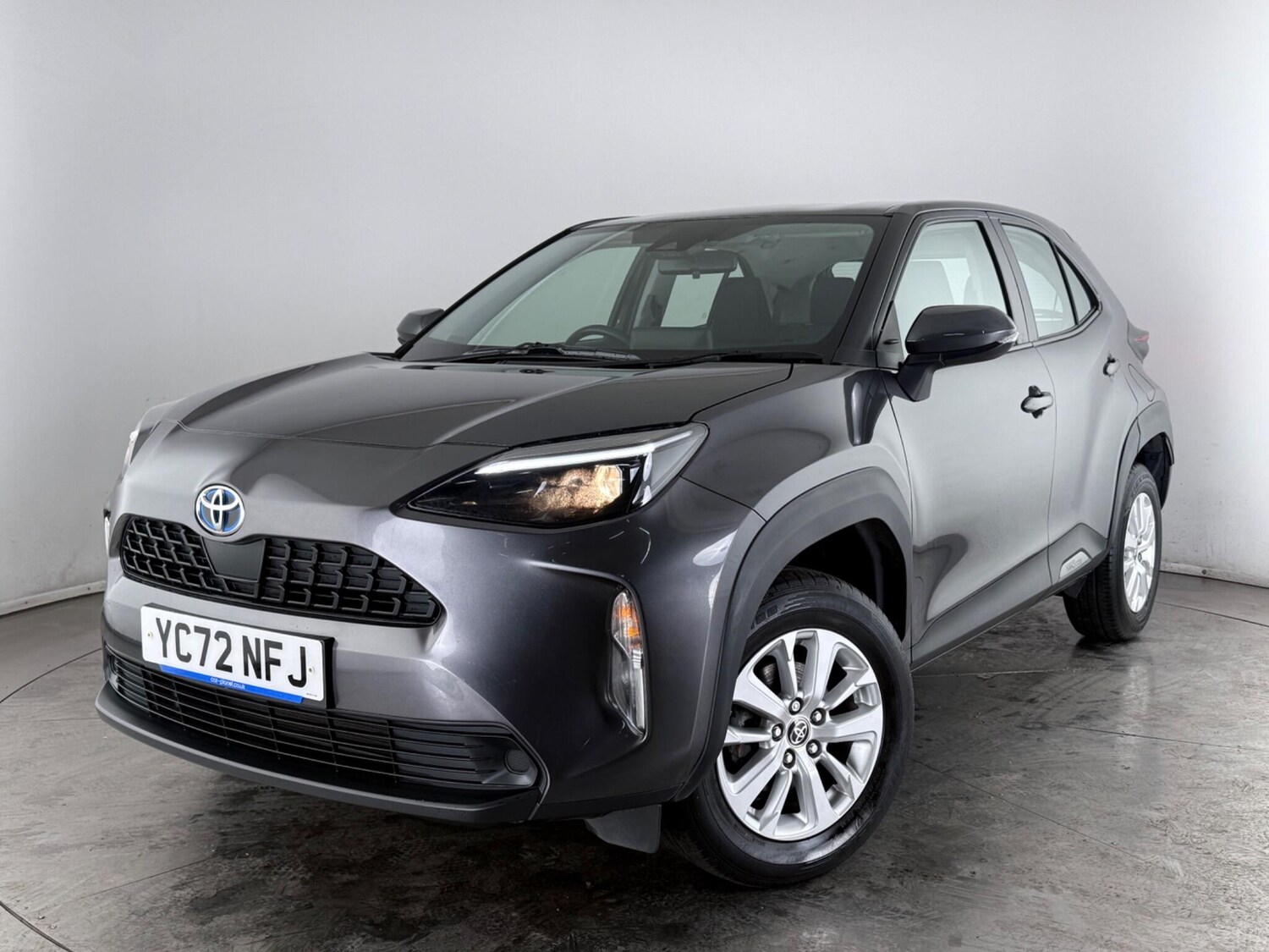 Used Toyota Yaris Cross 2022 for sale - 77497605: Photo 31