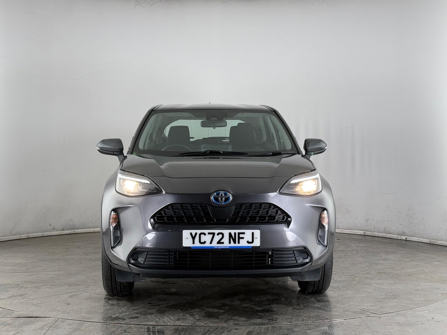 Used Toyota Yaris Cross 2022 for sale - 77497605: Photo 5
