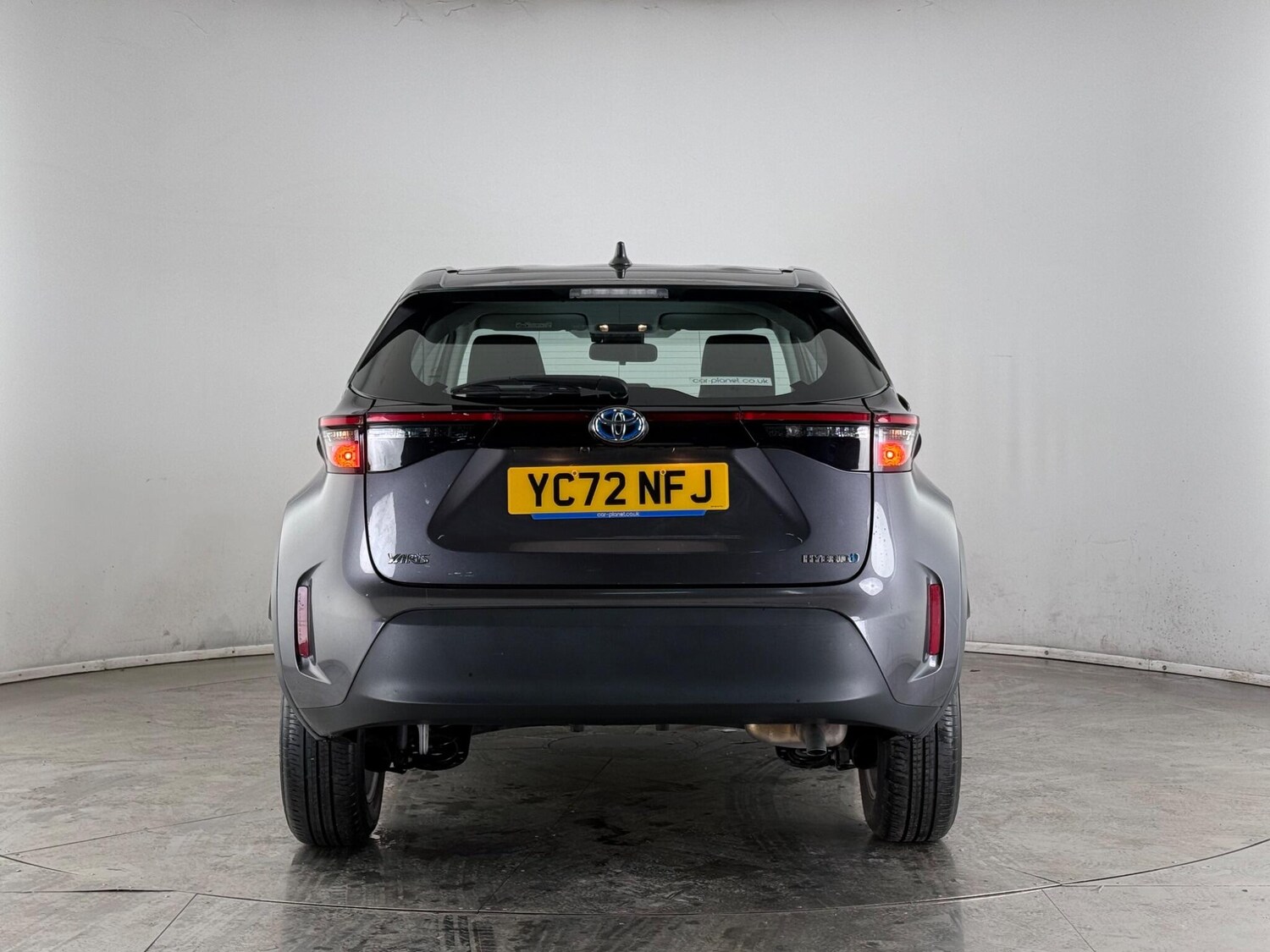 Used Toyota Yaris Cross 2022 for sale - 77497605: Photo 7