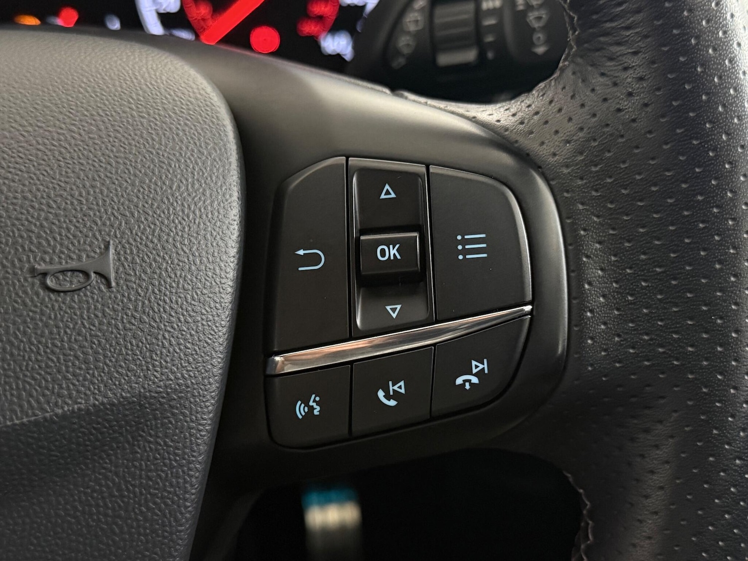 Used Ford Fiesta 2019 for sale - 76550520: Photo 26