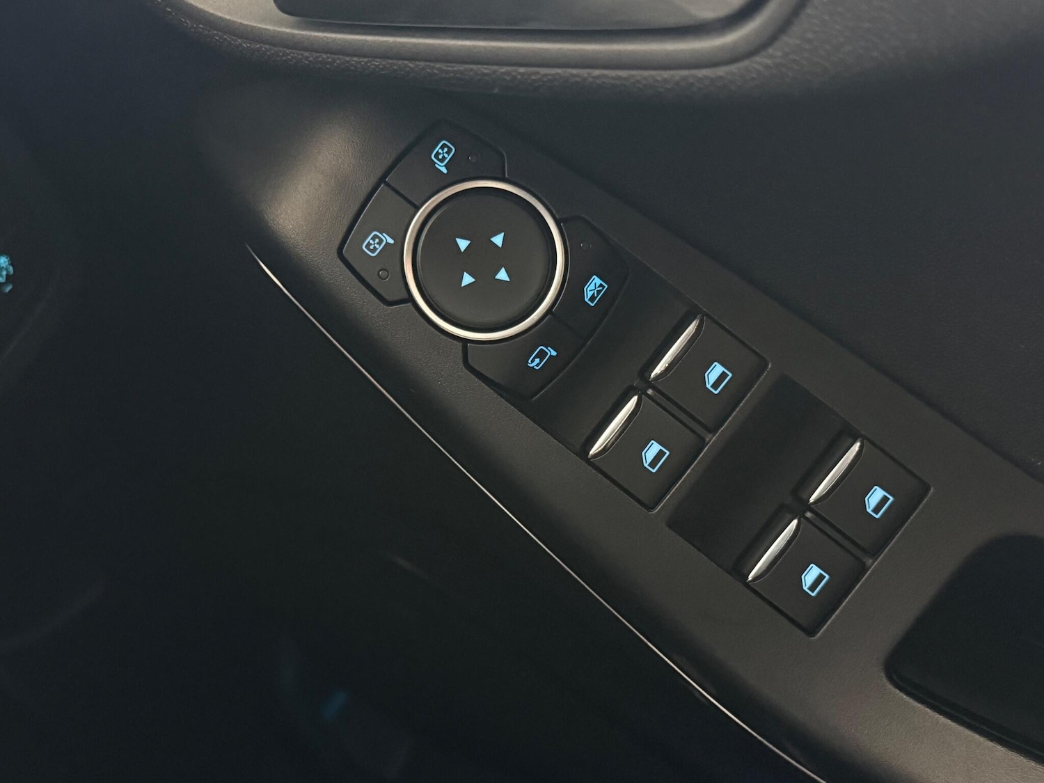 Used Ford Fiesta 2019 for sale - 76550520: Photo 28