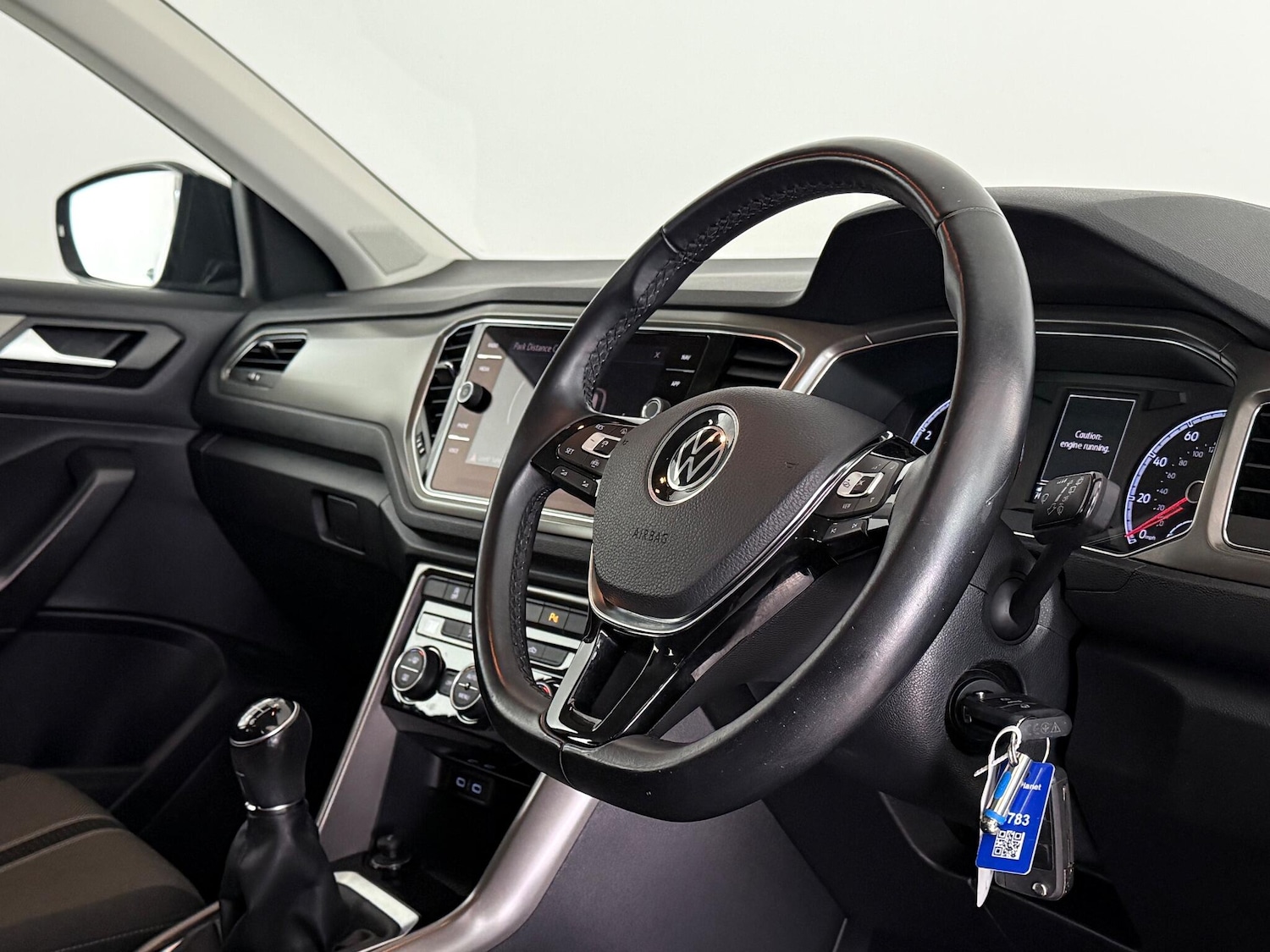 Used Volkswagen T-Roc 2020 for sale - 76468638: Photo 14