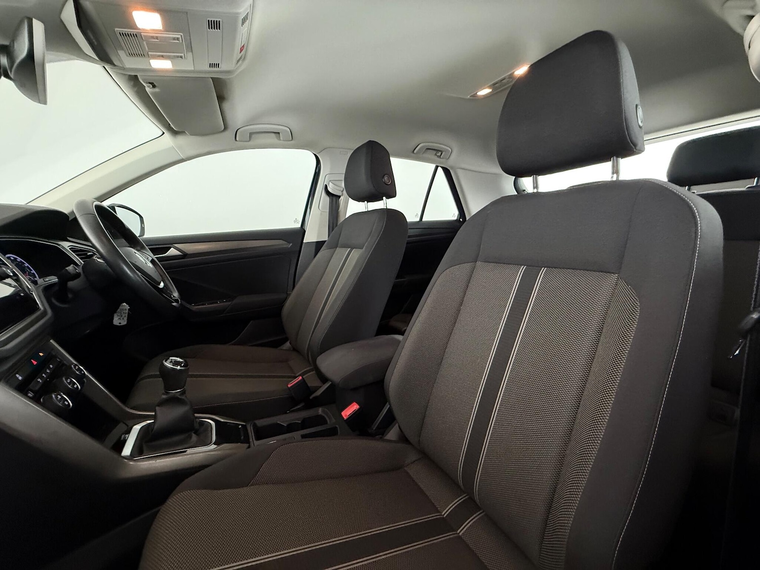 Used Volkswagen T-Roc 2020 for sale - 76468638: Photo 17