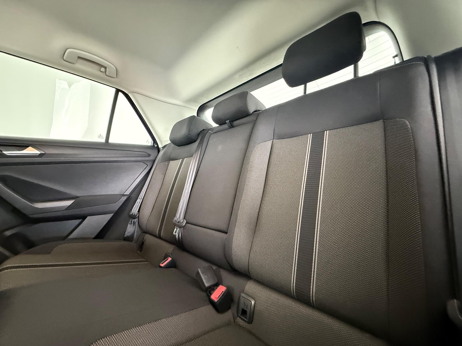 Used Volkswagen T-Roc 2020 for sale - 76468638: Photo 18