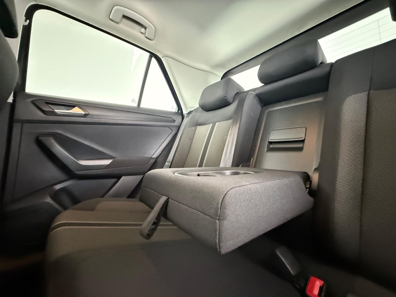 Used Volkswagen T-Roc 2020 for sale - 76468638: Photo 19