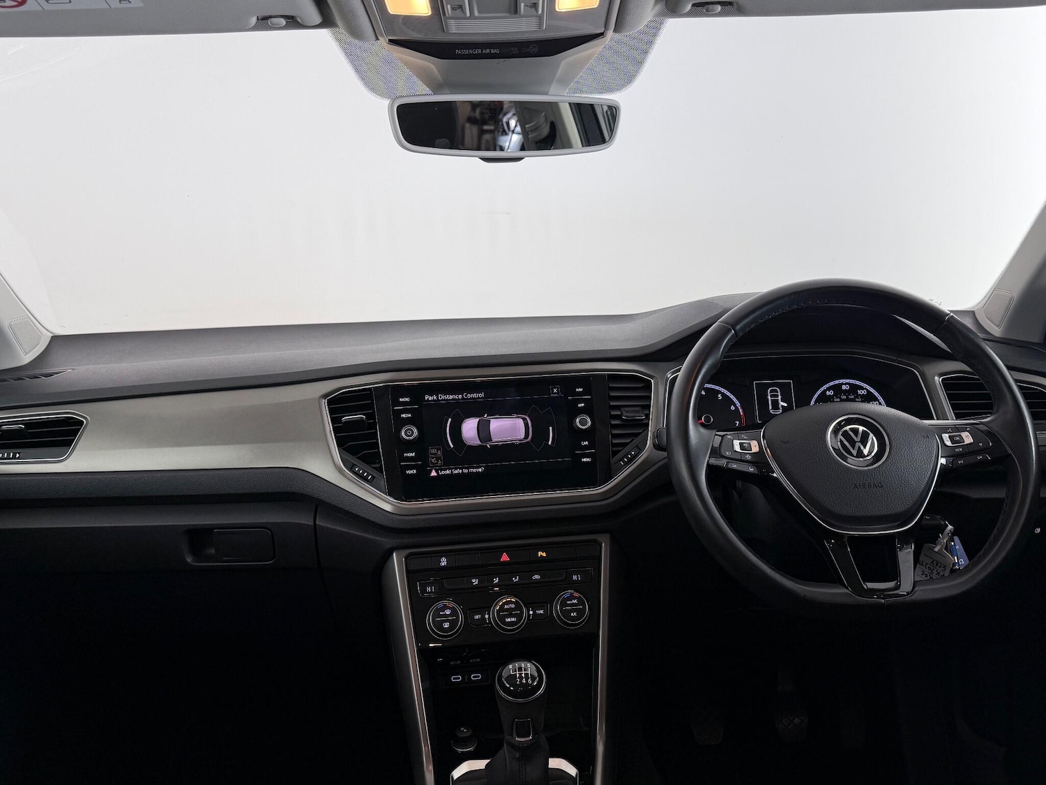 Used Volkswagen T-Roc 2020 for sale - 76468638: Photo 20