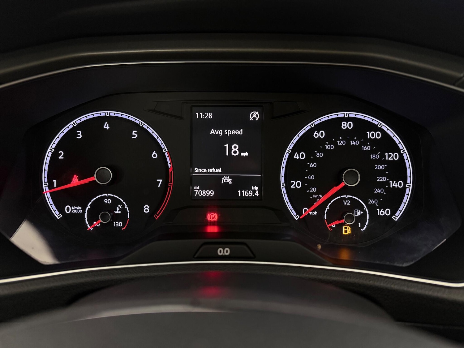 Used Volkswagen T-Roc 2020 for sale - 76468638: Photo 27