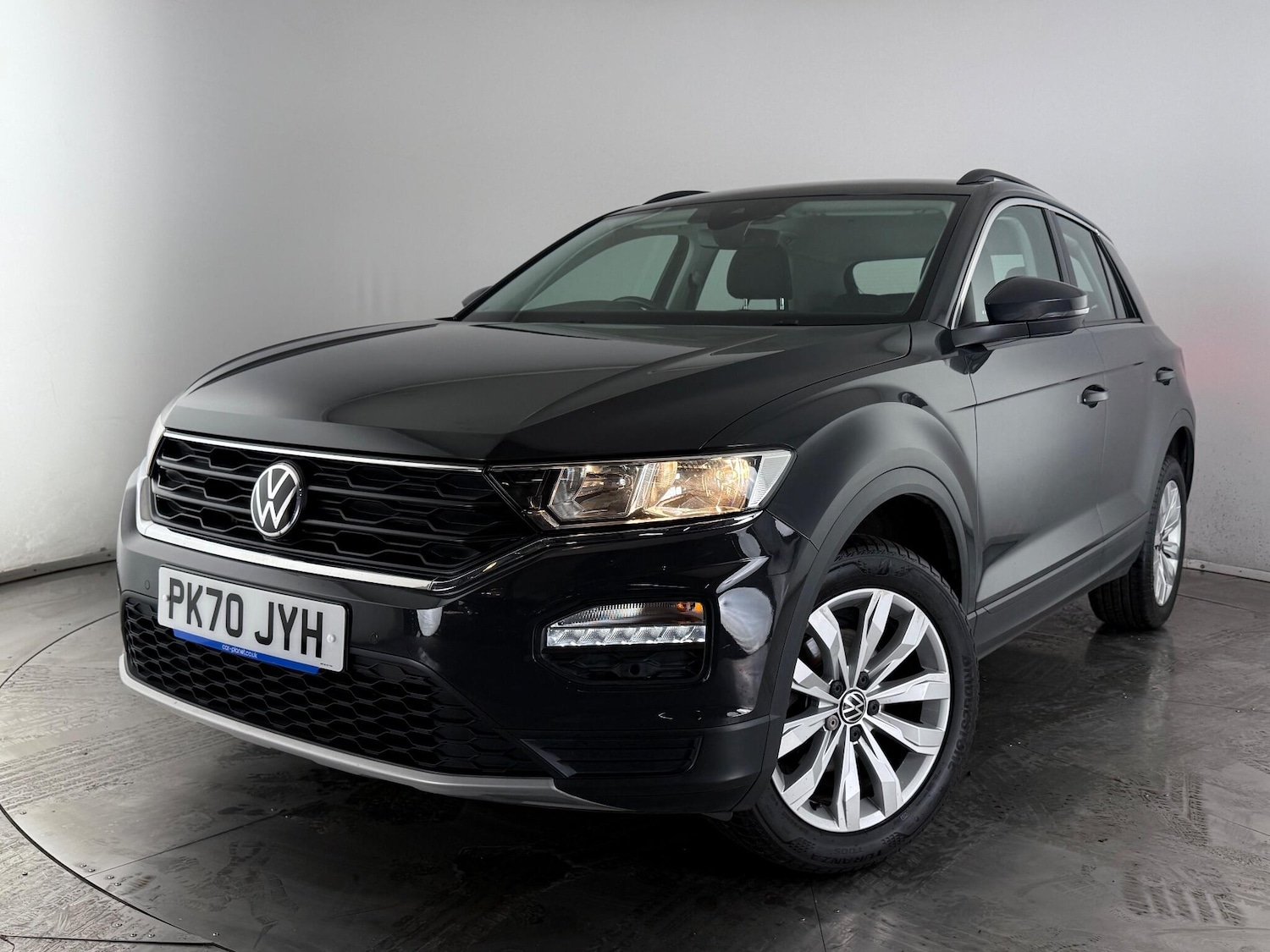 Used Volkswagen T-Roc 2020 for sale - 76468638: Photo 47