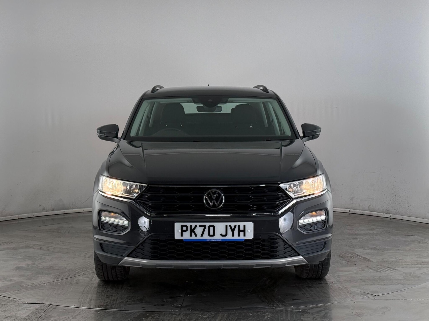 Used Volkswagen T-Roc 2020 for sale - 76468638: Photo 7