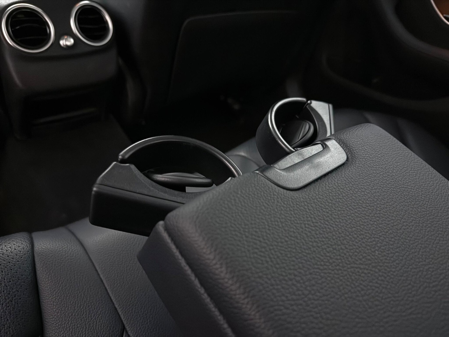 Used Mercedes-Benz C Class 2017 for sale - 77497665: Photo 15