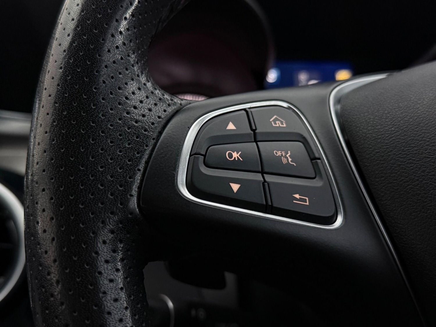 Used Mercedes-Benz C Class 2017 for sale - 77497665: Photo 18