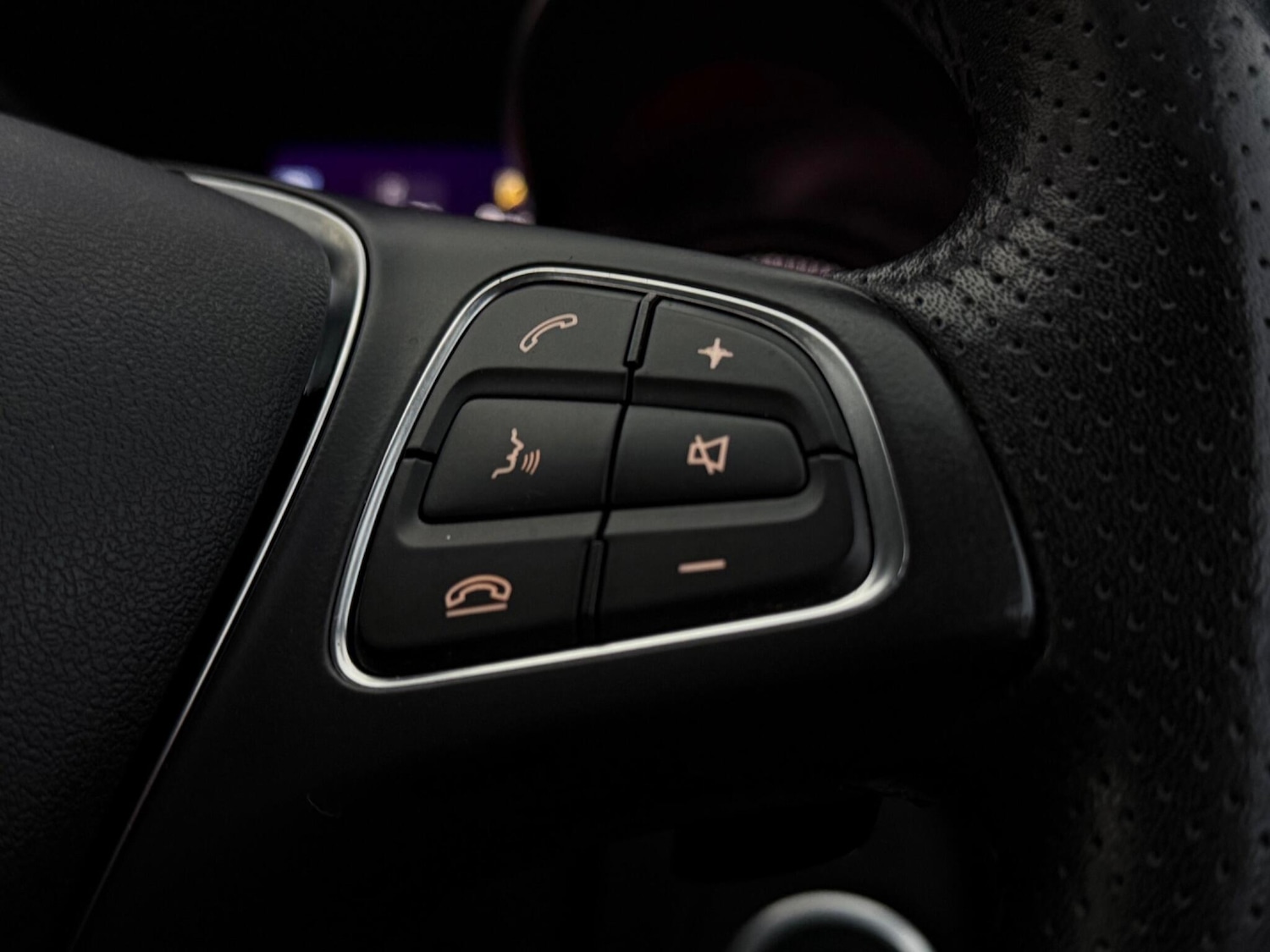 Used Mercedes-Benz C Class 2017 for sale - 77497665: Photo 20