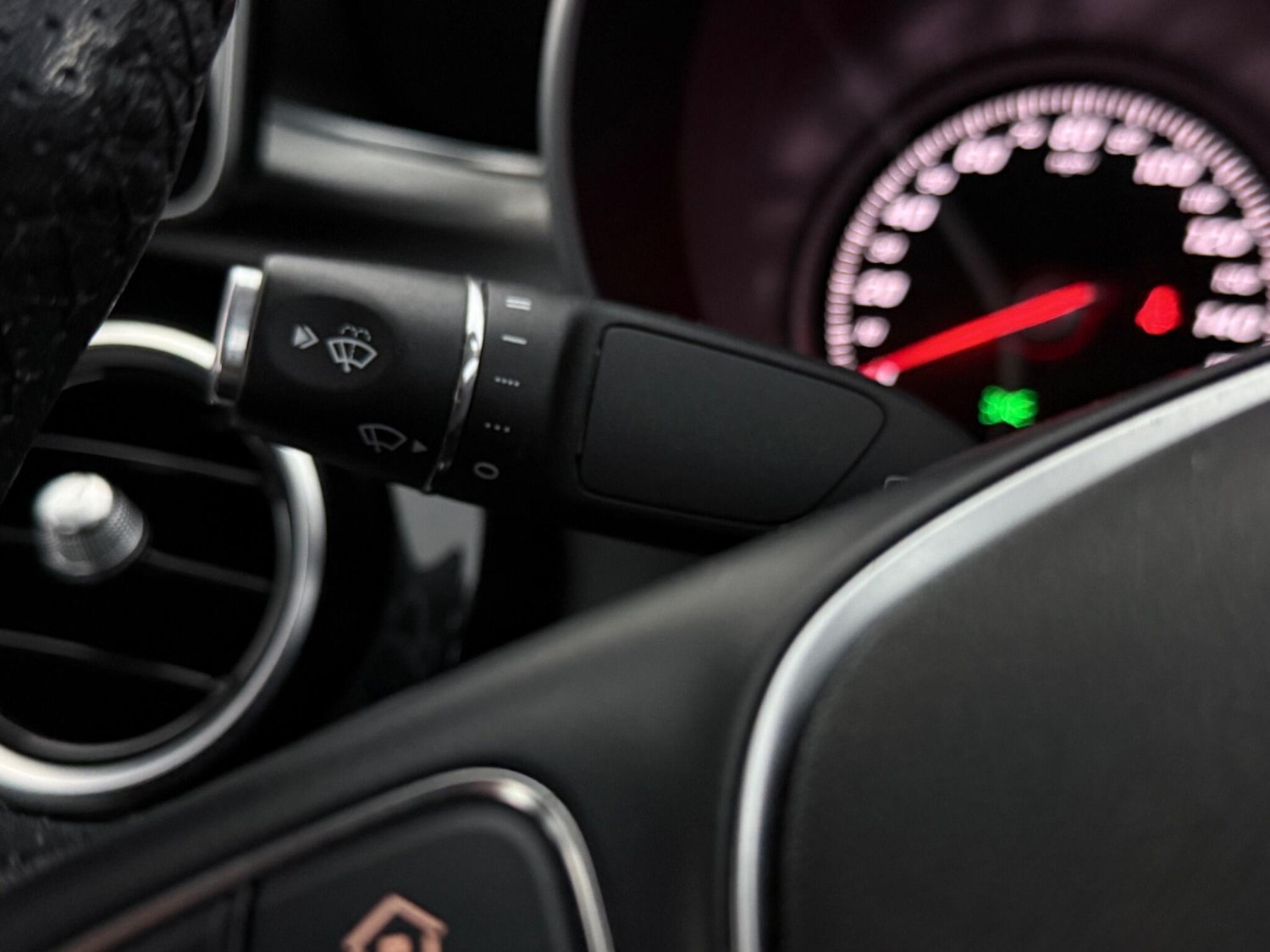 Used Mercedes-Benz C Class 2017 for sale - 77497665: Photo 21