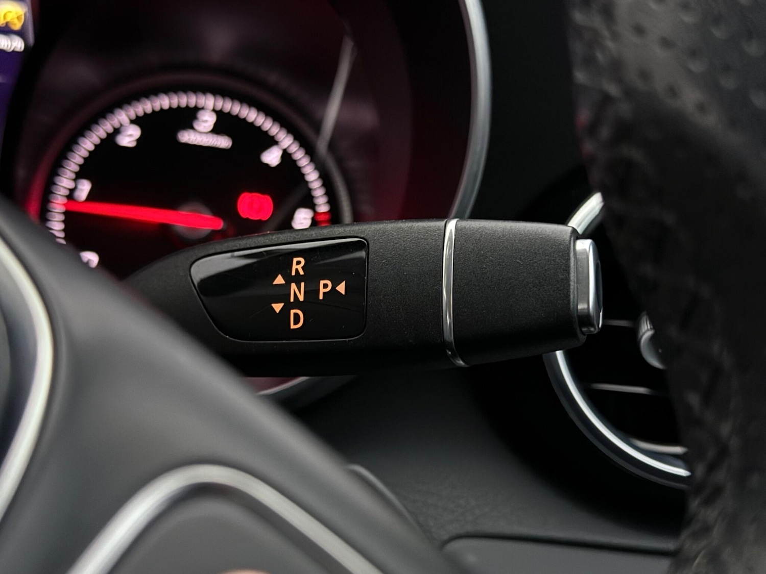 Used Mercedes-Benz C Class 2017 for sale - 77497665: Photo 22