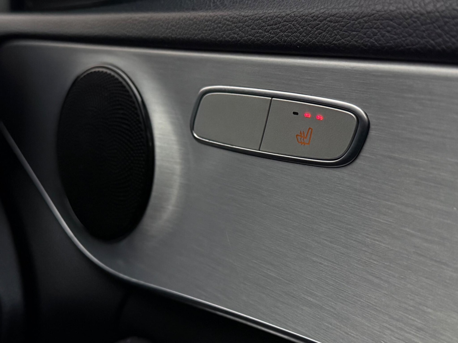 Used Mercedes-Benz C Class 2017 for sale - 77497665: Photo 25