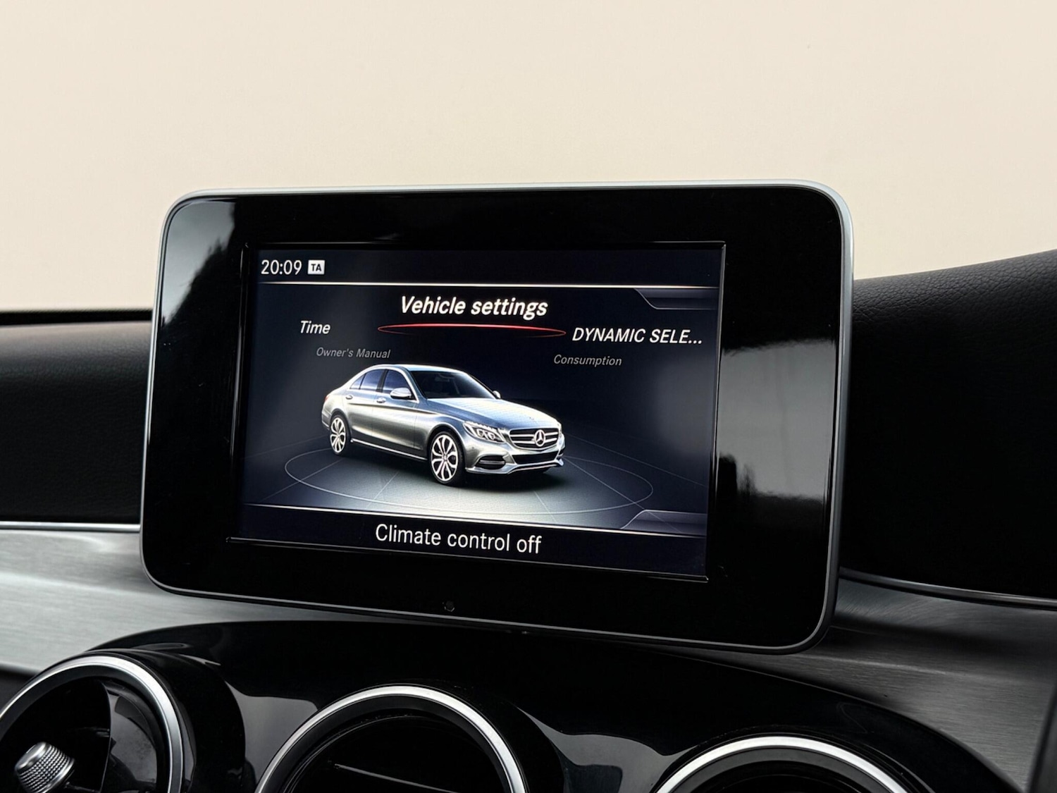 Used Mercedes-Benz C Class 2017 for sale - 77497665: Photo 27