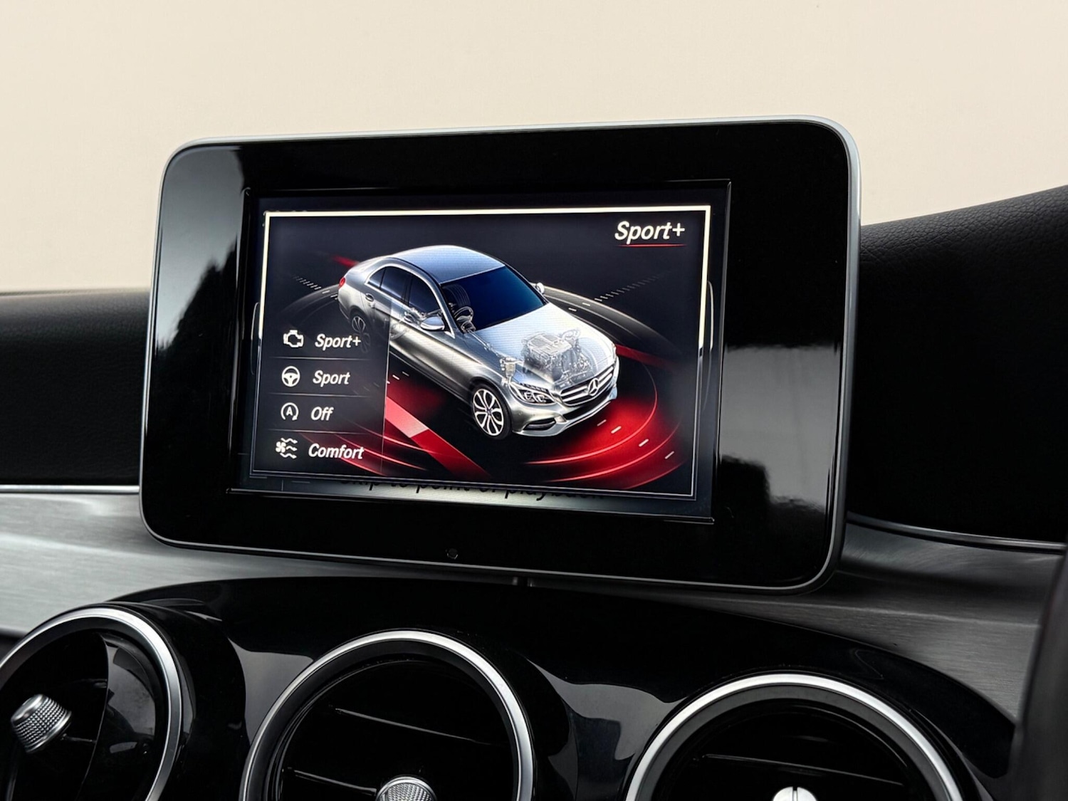 Used Mercedes-Benz C Class 2017 for sale - 77497665: Photo 28