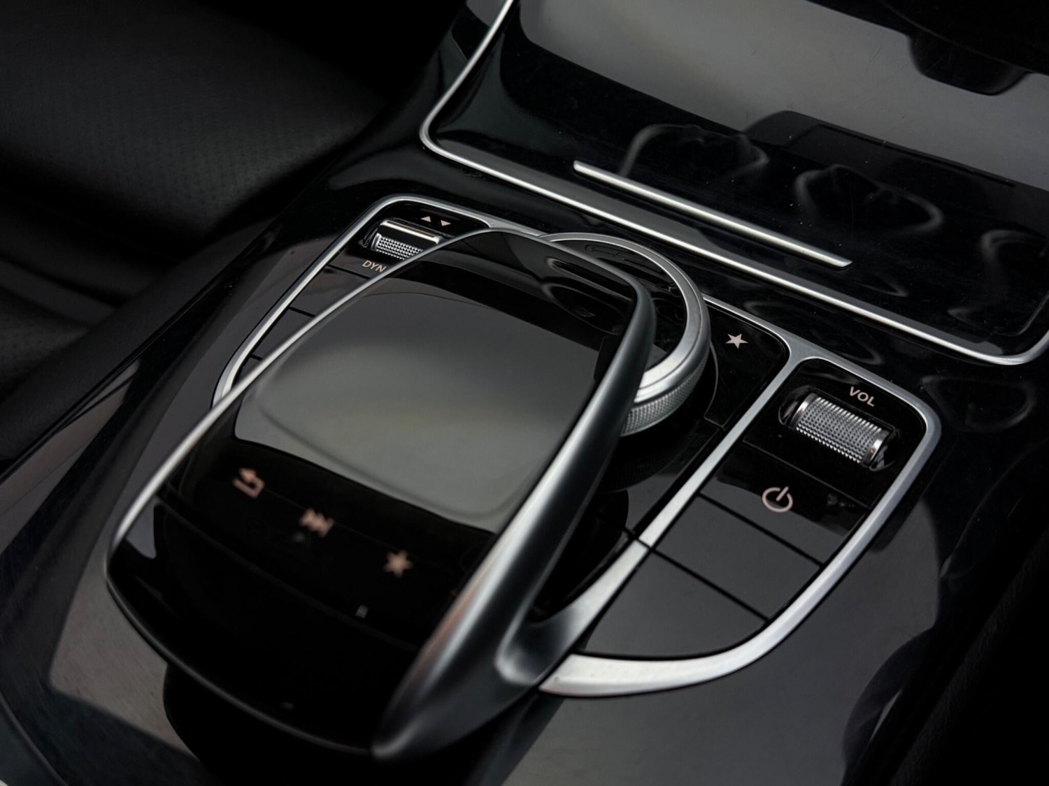 Used Mercedes-Benz C Class 2017 for sale - 77497665: Photo 31