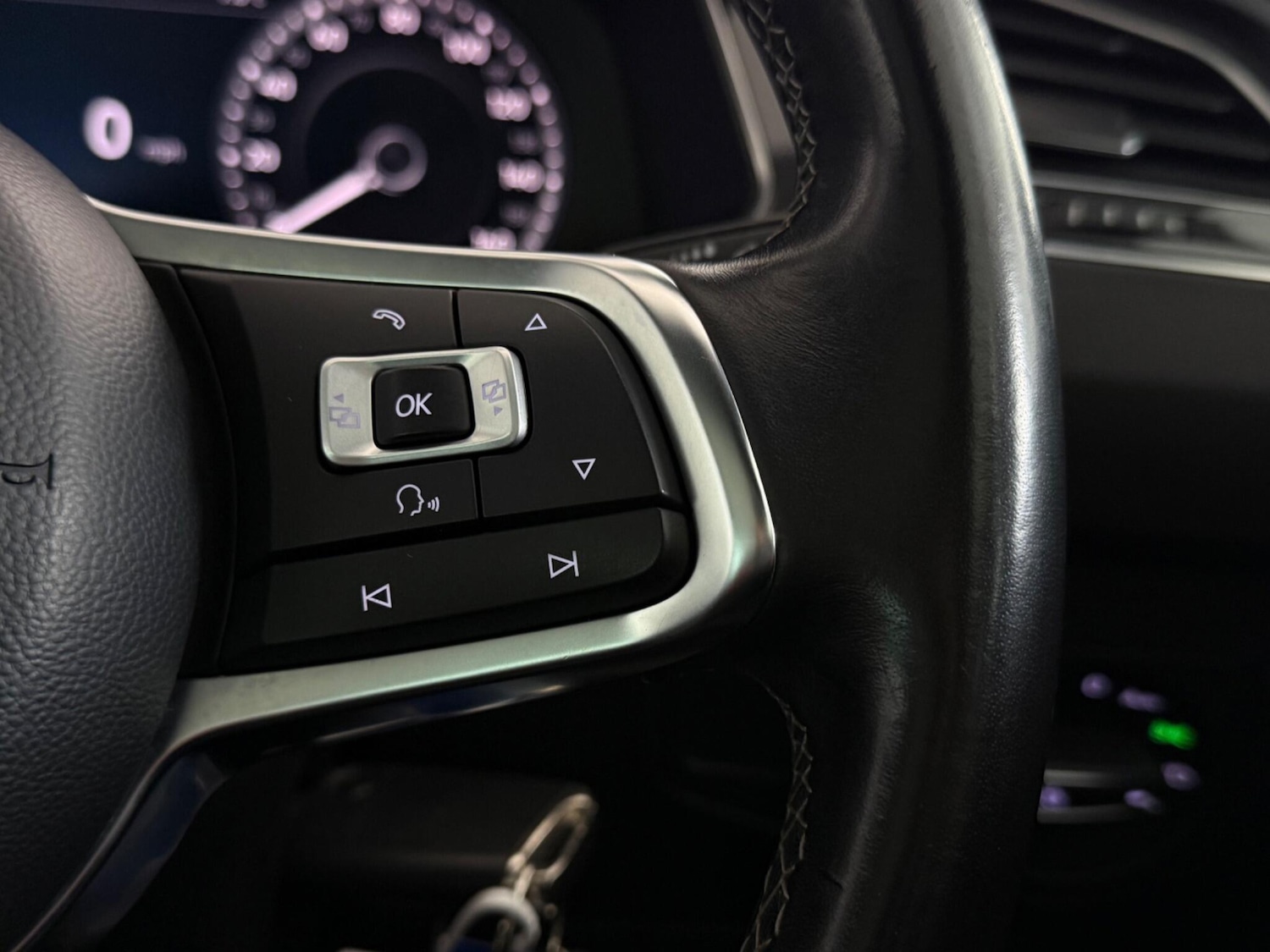 Used Volkswagen Tiguan 2018 for sale - 77803033: Photo 19