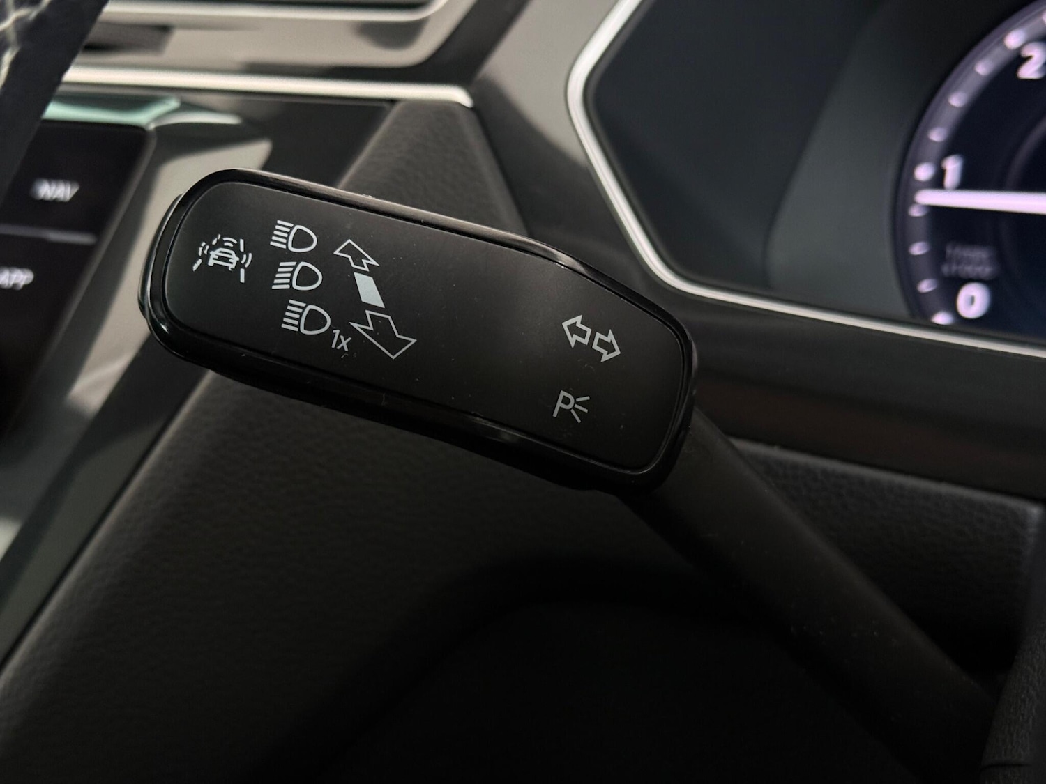 Used Volkswagen Tiguan 2018 for sale - 77803033: Photo 21